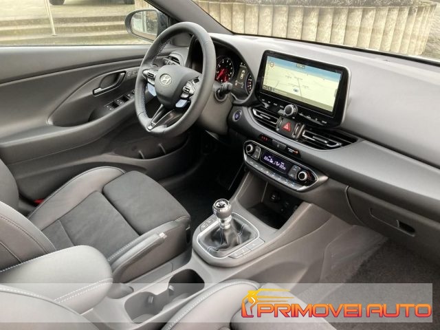 Hyundai i30 Fastback 2.0 T-GDI 280 CV DCT N Performance nuovo a CASTELNUOVO RANGONE
