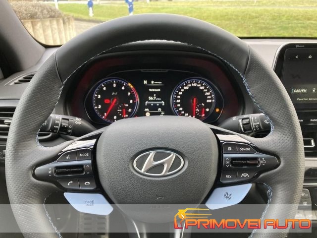Hyundai i30 Fastback 2.0 T-GDI 280 CV DCT N Performance - foto 4 di 4