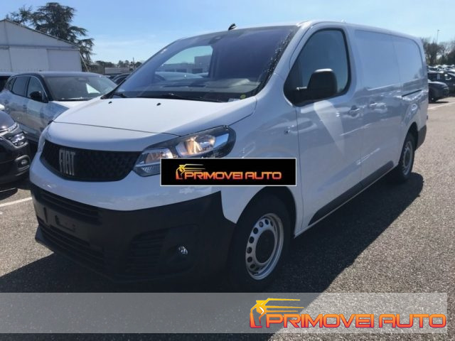 Fiat Scudo BlueHDi 145CV AT8 PL-SL-TN Furgone - foto 2 di 4