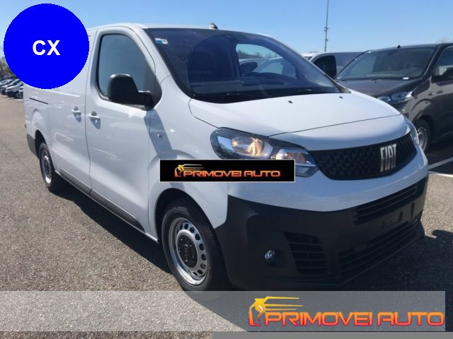 Fiat Scudo BlueHDi 145CV AT8 PL-SL-TN Furgone km 0 a CASTELNUOVO RANGONE