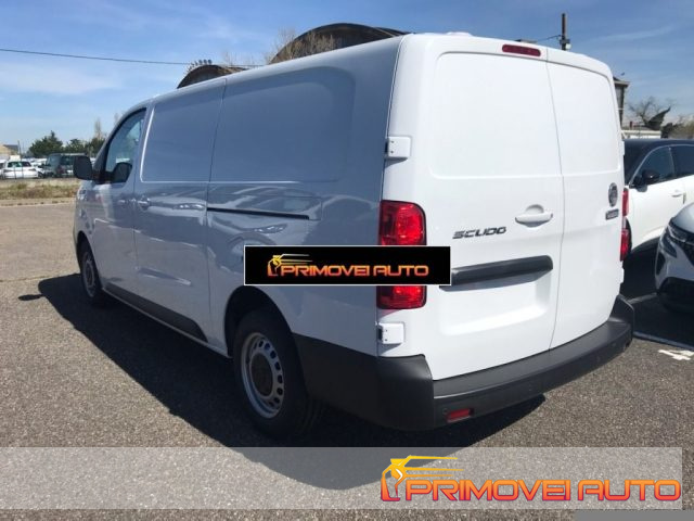 Fiat Scudo BlueHDi 145CV AT8 PL-SL-TN Furgone - foto 3 di 4