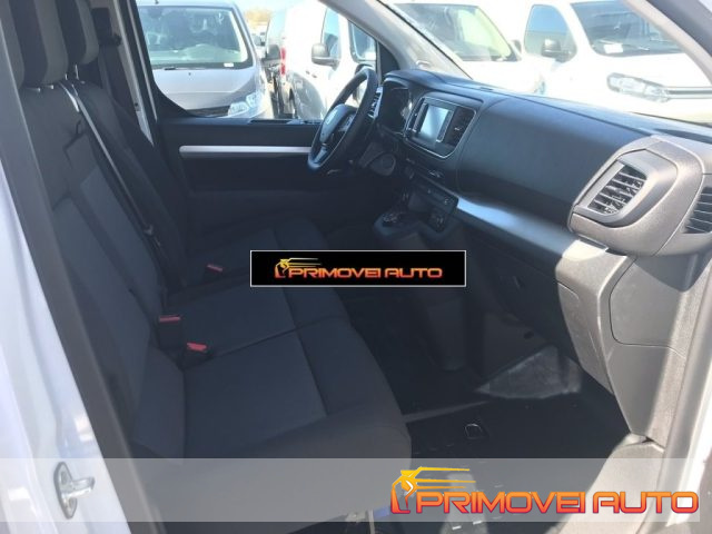 Fiat Scudo BlueHDi 145CV AT8 PL-SL-TN Furgone - foto 4 di 4