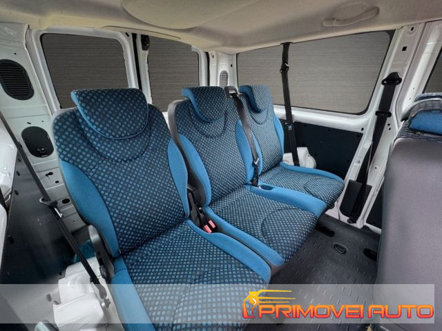 Fiat Scudo 2.0 MJT/130 L2 H1 9 POSTI, del 2014, 87.000 km, in vendita a Castelnuovo Rangone (MO)
