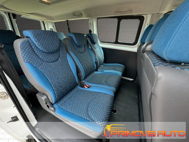 Fiat Scudo 2.0 MJT/130 L2 H1 9 POSTI - foto 4 di 4