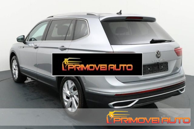 Volkswagen Tiguan Allspace 2.0 TDI SCR DSG7 Elegance - foto 3 di 4