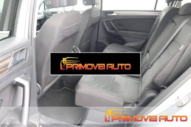 Volkswagen Tiguan Allspace 2.0 TDI SCR DSG7 Elegance, del 2023, 28.041 km, in vendita a Castelnuovo Rangone (MO)