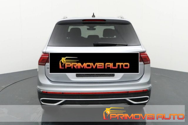 Volkswagen Tiguan Allspace 2.0 TDI SCR DSG7 Elegance - foto 4 di 4