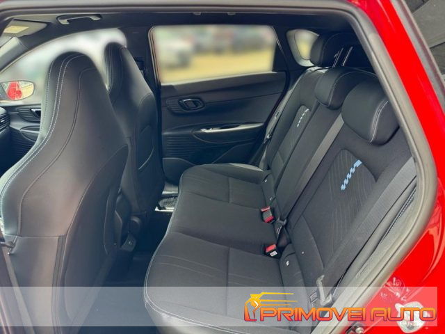 Hyundai i20 N 1.6 T-GDI MT N-Performance - foto 2 di 4