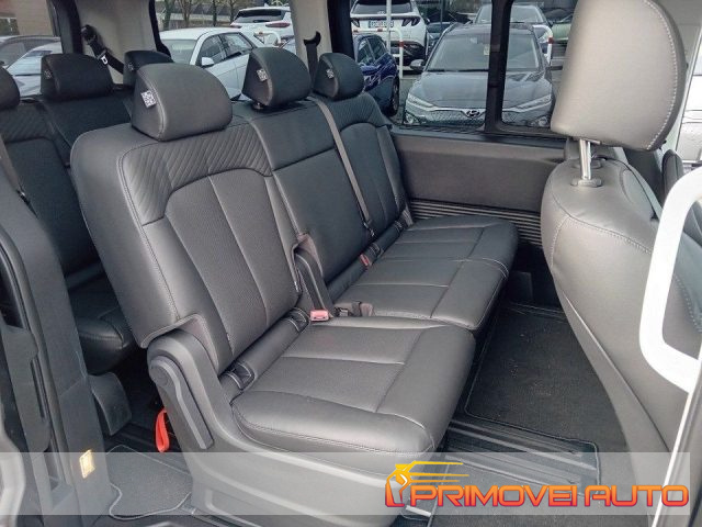 Hyundai STARIA 2.2 AT 2WD 9 posti - foto 4 di 4