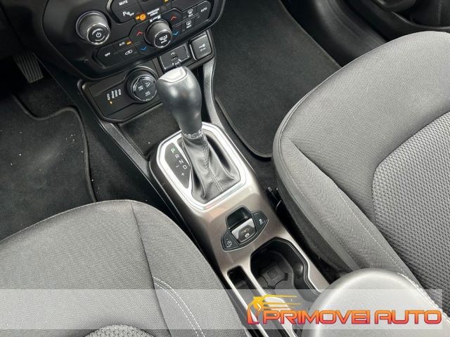 Jeep Renegade 2.0 Mjt 140CV 4WD Limited - foto 2 di 4