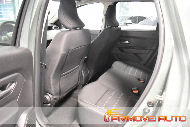 Dacia Duster 1.5 Blue dCi 8V 115 CV 4x4 Journey - foto 4 di 4