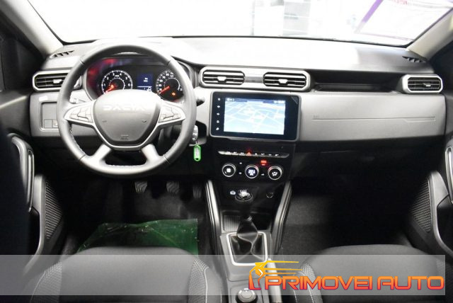 Dacia Duster 1.5 Blue dCi 8V 115 CV 4x4 Journey km 0 a CASTELNUOVO RANGONE