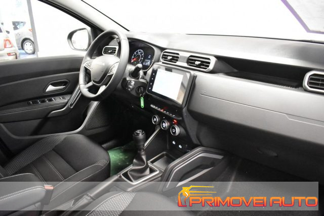 Dacia Duster 1.5 Blue dCi 8V 115 CV 4x4 Journey - foto 3 di 4