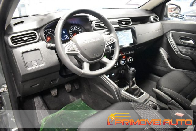 Dacia Duster 1.5 Blue dCi 8V 115 CV 4x4 Journey - foto 2 di 4