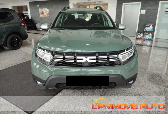 Dacia Duster Tce 130 Journey km 0 a CASTELNUOVO RANGONE