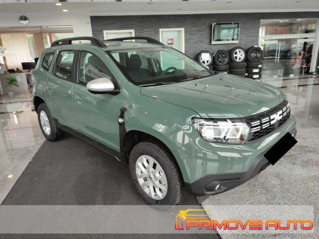 Dacia Duster Tce 130 Journey - foto 2 di 4