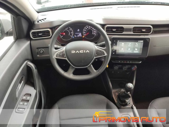 Dacia Duster Tce 130 Journey - foto 4 di 4