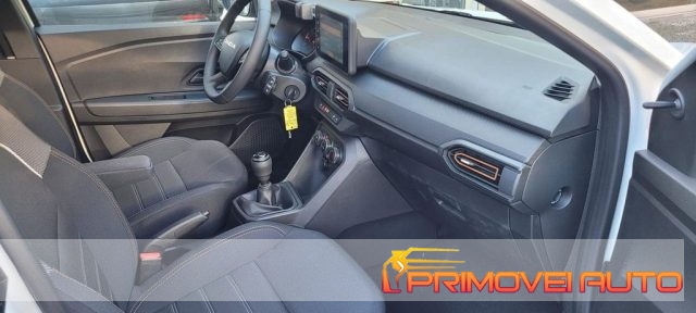 Dacia Sandero Streetway 1.0 TCe ECO-G Expression - foto 4 di 4