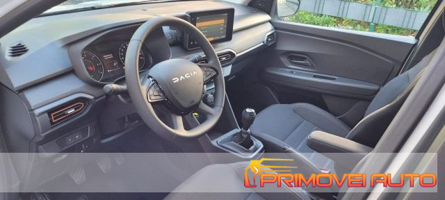Dacia Sandero Streetway 1.0 TCe ECO-G Expression - foto 2 di 4