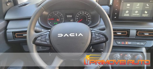 Dacia Sandero Streetway 1.0 TCe ECO-G Expression - foto 3 di 4