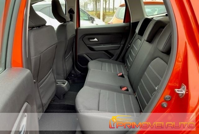 Dacia Duster 1.0 TCe GPL 4x2 Comfort - foto 3 di 4