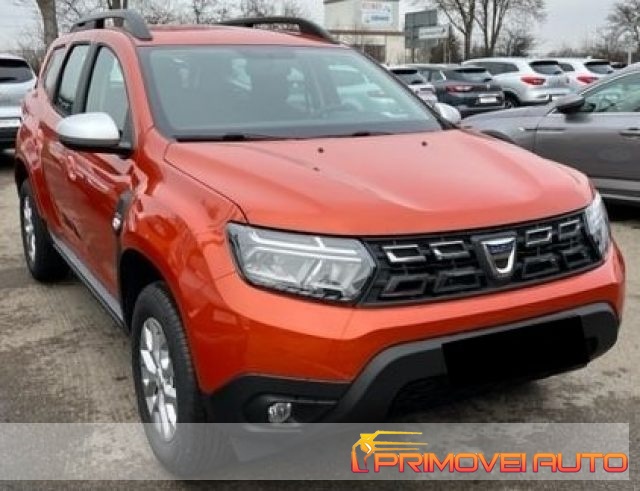 Dacia Duster 1.0 TCe GPL 4x2 Comfort - foto 4 di 4