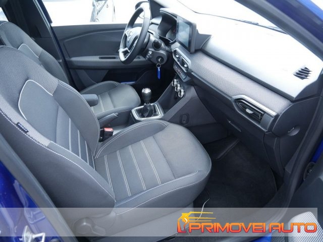 Dacia Jogger 1.0 TCe GPL 100 CV 5 posti Comfort - foto 2 di 4