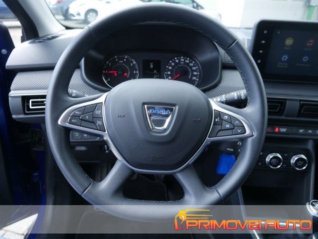 Dacia Jogger 1.0 TCe GPL 100 CV 5 posti Comfort - foto 3 di 4