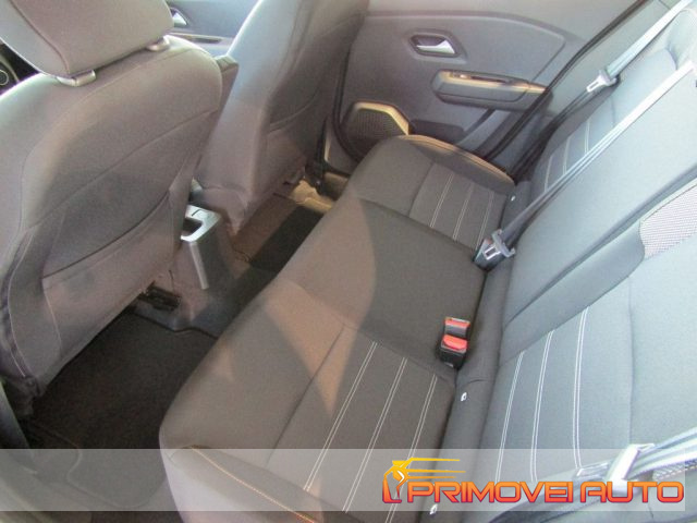 Dacia Sandero Streetway 1.0 TCe ECO-G Journey - foto 2 di 4