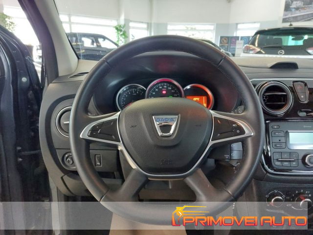 Dacia Lodgy 1.6 102CV GPL 7 posti - foto 2 di 4