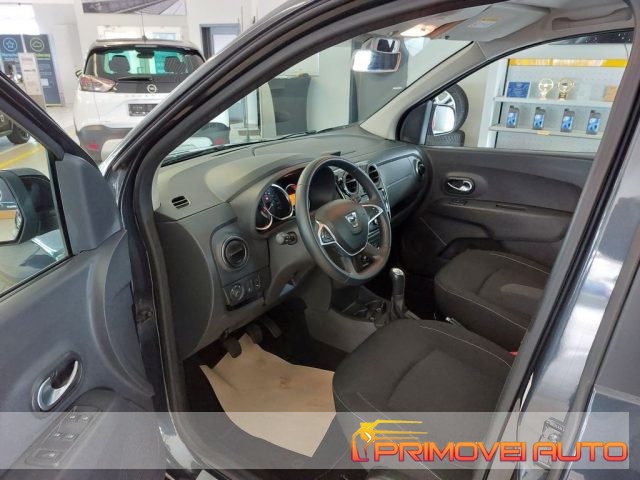 Dacia Lodgy 1.6 102CV GPL 7 posti - foto 4 di 4