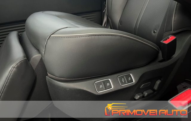 Hyundai STARIA 2.2 AT 2WD 7 posti Signature - foto 3 di 4