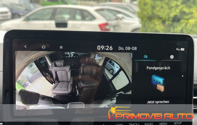 Hyundai STARIA 2.2 AT 2WD 7 posti Signature - foto 4 di 4