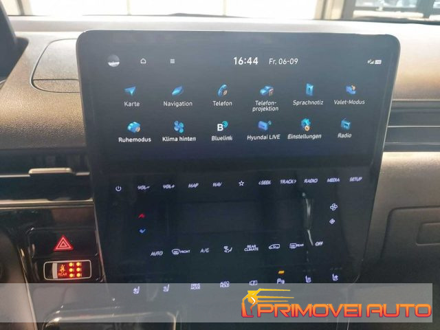 Hyundai STARIA 2.2 AT 2WD 9 posti - foto 4 di 4