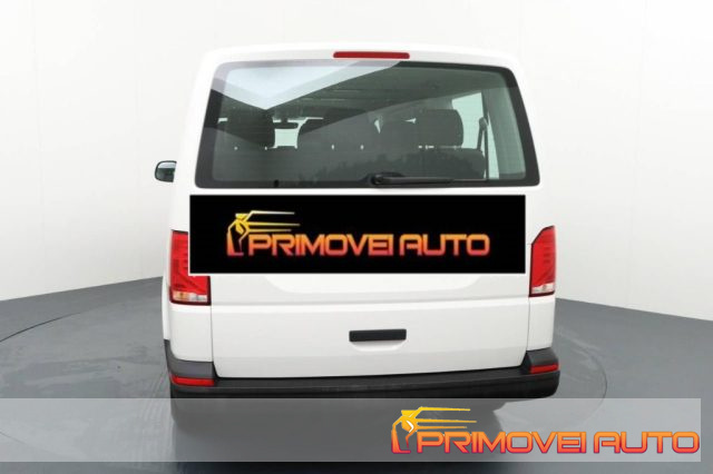 Volkswagen Caravelle 2.0 TDI 150CV BlueMotion DSG - foto 4 di 4