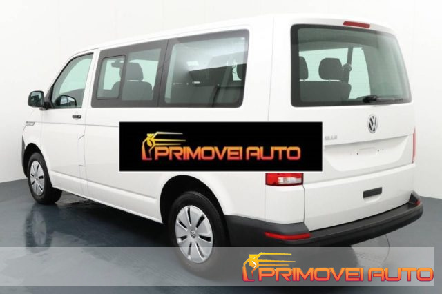 Volkswagen Caravelle 2.0 TDI 150CV BlueMotion DSG - foto 3 di 4