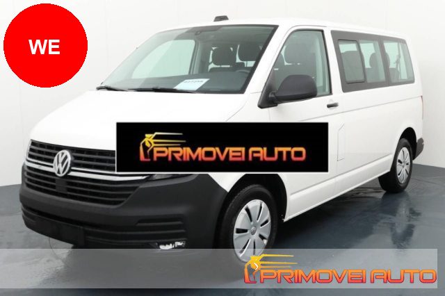 Volkswagen Caravelle 2.0 TDI 150CV BlueMotion DSG usato a CASTELNUOVO RANGONE