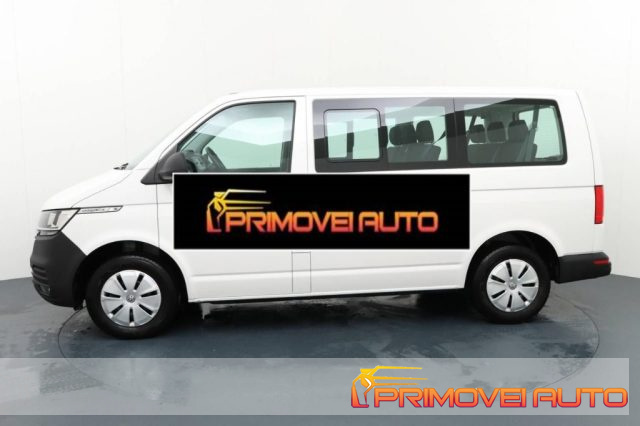 Volkswagen Caravelle 2.0 TDI 150CV BlueMotion DSG - foto 2 di 4