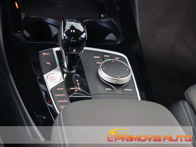 BMW X3 xDrive20d Msport usato a CASTELNUOVO RANGONE