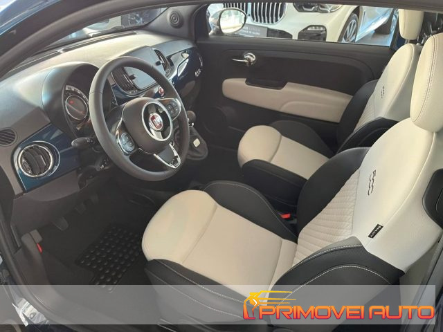 Fiat 500 1.0 Hybrid Dolcevita - foto 3 di 4