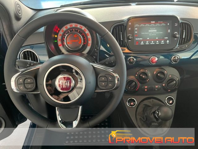 Fiat 500 1.0 Hybrid Dolcevita km 0 a CASTELNUOVO RANGONE