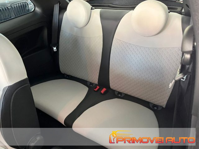 Fiat 500 1.0 Hybrid Dolcevita - foto 4 di 4