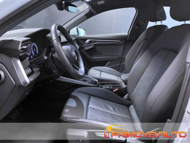 Audi A3 Sedan 35 TFSI S tronic Business Advanced km 0 a CASTELNUOVO RANGONE