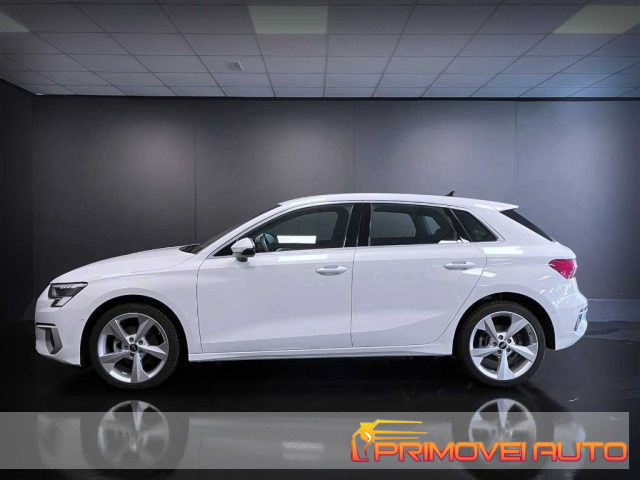 Audi A3 Sedan 35 TFSI S tronic Business Advanced km 0 a CASTELNUOVO RANGONE