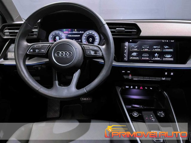 Audi A3 Sedan 35 TFSI S tronic Business Advanced - foto 3 di 4