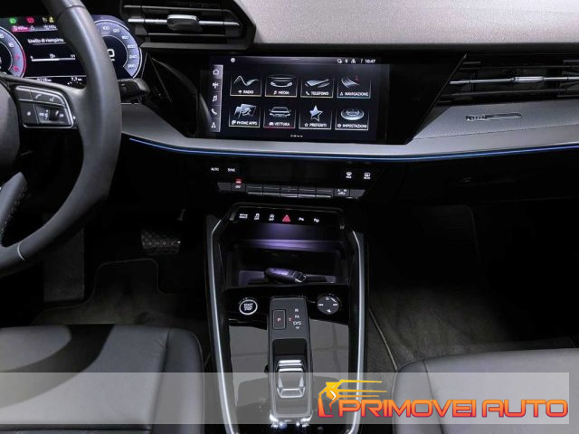 Audi A3 Sedan 35 TFSI S tronic Business Advanced km 0 a CASTELNUOVO RANGONE