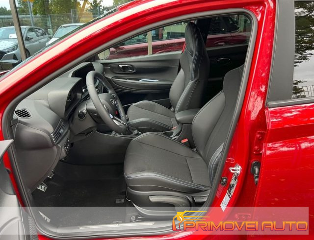 Hyundai i20 N 1.6 T-GDI MT N-Performance - foto 4 di 4