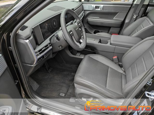 Hyundai SANTA FE 1.6 T-GDi HEV 4WD AT 7 posti XCLASS km 0 a CASTELNUOVO RANGONE