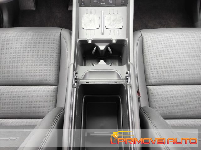 Hyundai SANTA FE 1.6 T-GDi HEV 4WD AT 7 posti XCLASS - foto 4 di 4