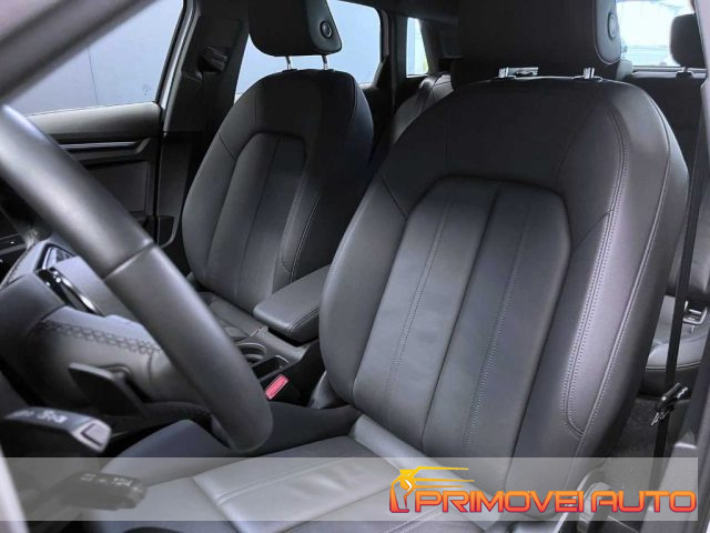 Audi A3 Sedan 35 TFSI S tronic Business Advanced km 0 a CASTELNUOVO RANGONE
